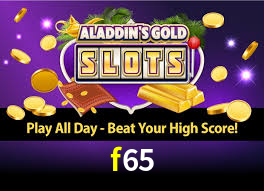 f65 - Plataformas De Slots De Cassino Online - f65.com