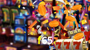 f65: Jogos de Caça-Níqueis-Altas Recompensas, Roleta-Velocidade, Blackjack-Desafios Máximos