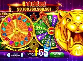 Estatísticas f65