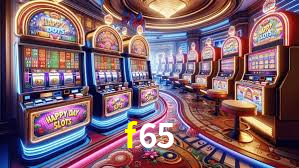 Statistics f65