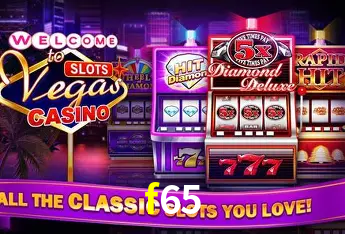 Provedores de Jogos f65