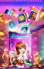 Recursos de Bônus f65