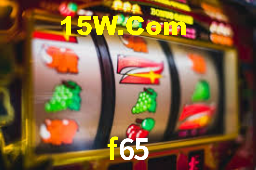 f65: A Experiência de Casino com Jogos de Mesa ao Vivo
